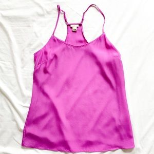JCrew Tank